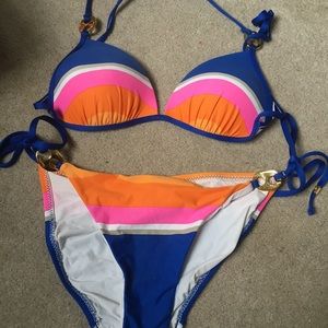 Trina Turk Medium Bikini
